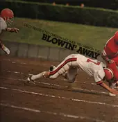 Dizzy Reece - Blowin' Away