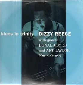 Dizzy Reece - Blues in Trinity