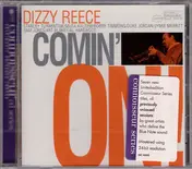 Dizzy Reece - Comin' On!