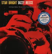 LP - Dizzy Reece - Star Bright - 180g