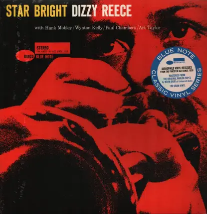 Dizzy Reece - Star Bright