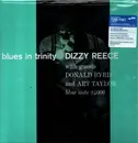 LP - Dizzy Reece - Blues In Trinity