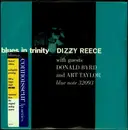 LP - Dizzy Reece - Blues In Trinity - Limited Edition