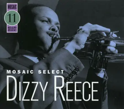 Dizzy Reece - Mosaic Select