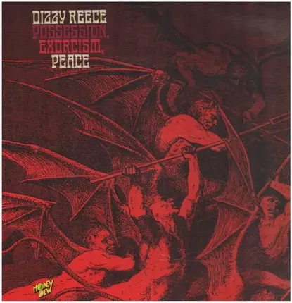 Dizzy Reece - Possession, Exorcism, Peace