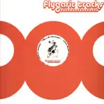 Dizzy And Funky Transport - The Lone Ranger EP