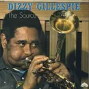 LP - Dizzy Gillespie - The Source
