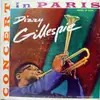 LP - Dizzy Gillespie - Concert In Paris