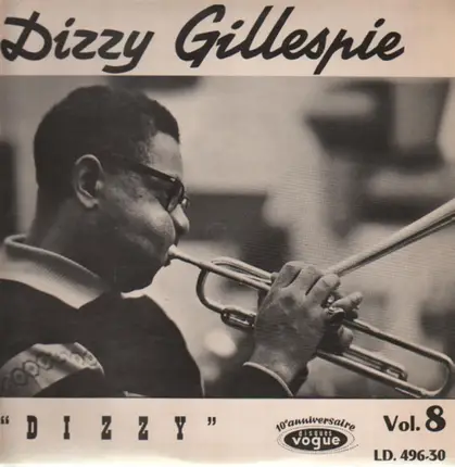 Dizzy Gillespie - Dizzy