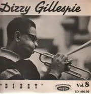 Dizzy Gillespie - Dizzy
