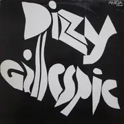 LP - Dizzy Gillespie - Dizzy Gillespie (1946-1949)