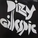 LP - Dizzy Gillespie - Dizzy Gillespie (1946-1949)