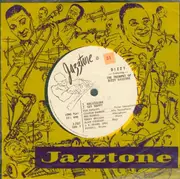 7'' - Dizzy Gillespie - Featuring The Trumpet Of Dizzy Gillespie