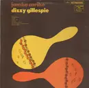 LP - Dizzy Gillespie - Jambo Caribe