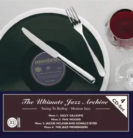 Dizzy Gillespie - Jazz Lunch Vol. 32