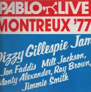 Dizzy Gillespie - Montreux '77: Dizzy Gillespie Jam