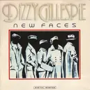 LP - Dizzy Gillespie - New Faces