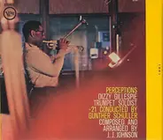 Dizzy Gillespie - Perceptions