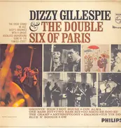 Dizzy Gillespie & Les Double Six - Dizzy Gillespie & the Double Six of Paris