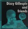 LP - Dizzy Gillespie And Friends - Live In Concert