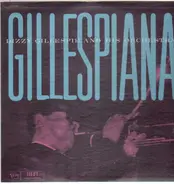 Dizzy Gillespie - Gillespiana