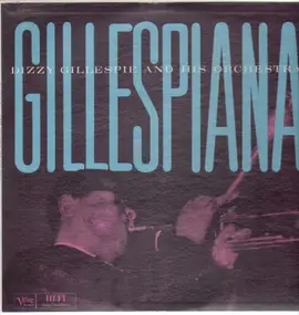 Dizzy Gillespie - Gillespiana
