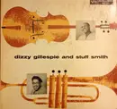 LP - Dizzy Gillespie And Stuff Smith - Dizzy Gillespie And Stuff Smith
