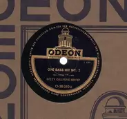 Dizzy Gillespie Sextet - One Bass Hit No.2/ Oop Bop Sh' Bam