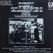 Dizzy Gillespie's Orchestra