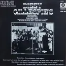 LP - Dizzy Gillespie's Orchestra - Vol. 1 (1947-1949) 'When Be-Bop Met The Big Band'