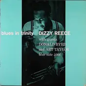Dizzy Reece