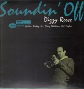 Dizzy Reece - Soundin' Off