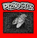 7'' - Dizbuster - Carnal Action Coil