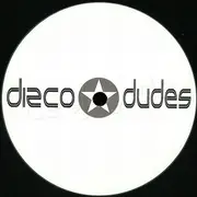 12'' - Dizco Dudes - Two Doctors