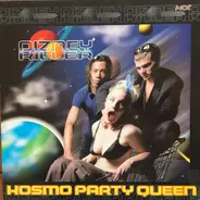 Dizney Killer - Kosmo Party Queen