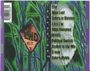 CD - DizneyFist - 54 Vision