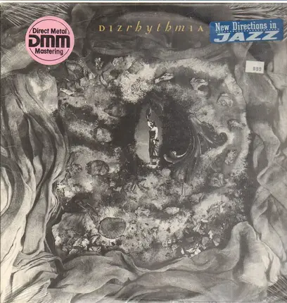 Dizrhythmia - Dizrhythmia