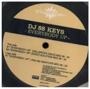 DJ 88 Keys - Everybody Up