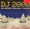 12inch Vinyl Single - DJ 2000 - New Lang Syne