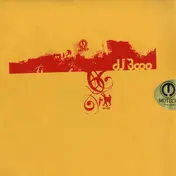 DJ 3000 - Meridian / Meloudic Landscapes