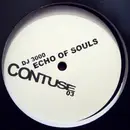 12inch Vinyl Single - DJ 3000 - Echo Of Souls