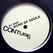 DJ 3000 - Echo Of Souls