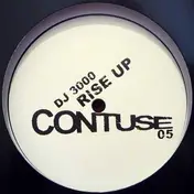 DJ 3000 - Rise Up