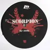 12'' - DJ 3000 - Scorpion EP