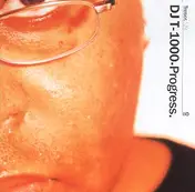 DJ T-1000 - Progress