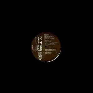 DJ T-1000 - Bout To Bang It (Remixes)