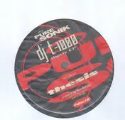 DJ T-1000 - Thesis EP