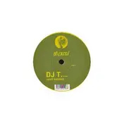 DJ T - LUCKY BASTARD EP