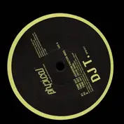 DJ T.