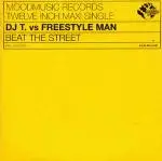 DJ T. vs. Freestyle Man